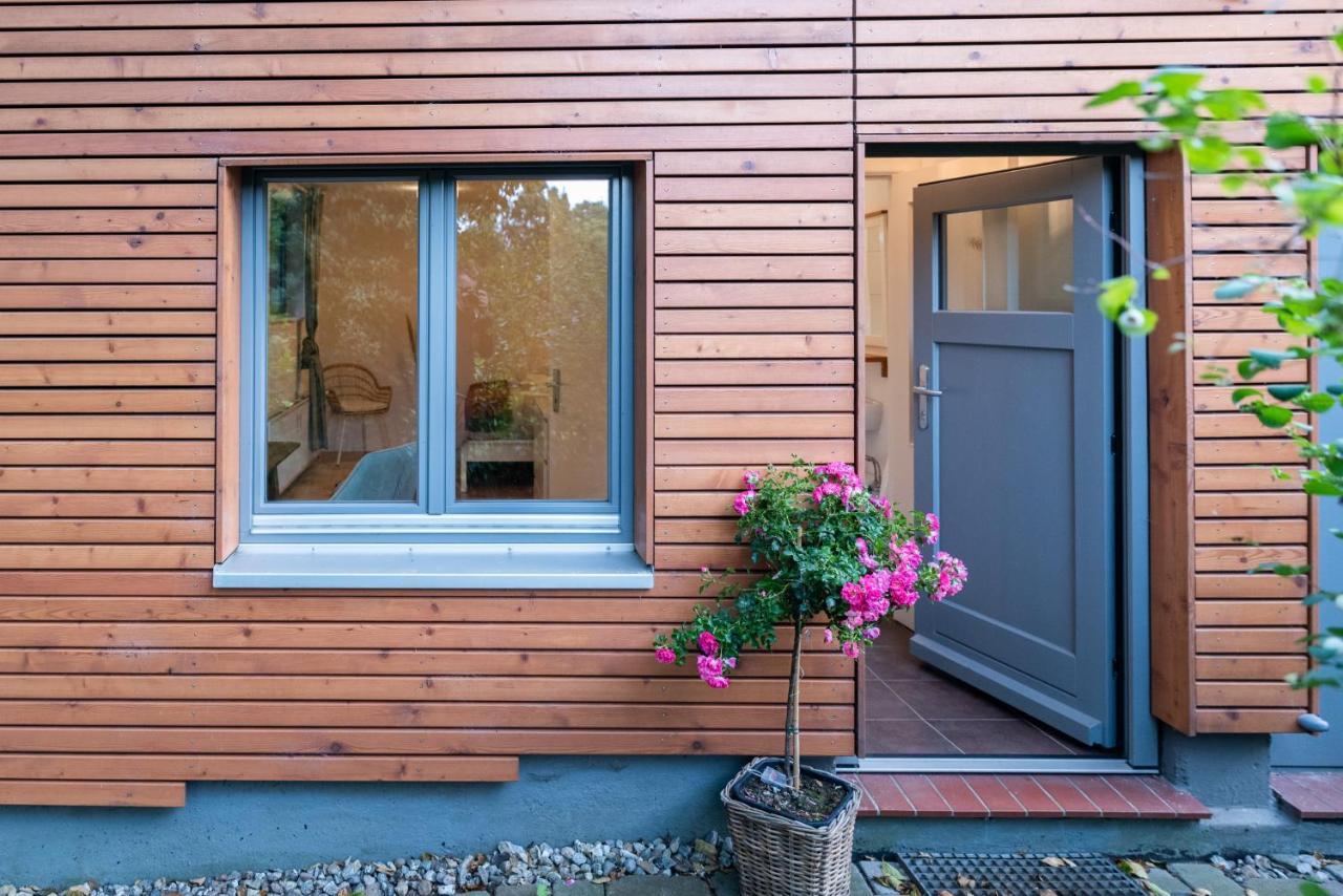 Urlaub An Der Flensburger Foerde Mit Sauna & Schoenem Ambiente Экстерьер фото