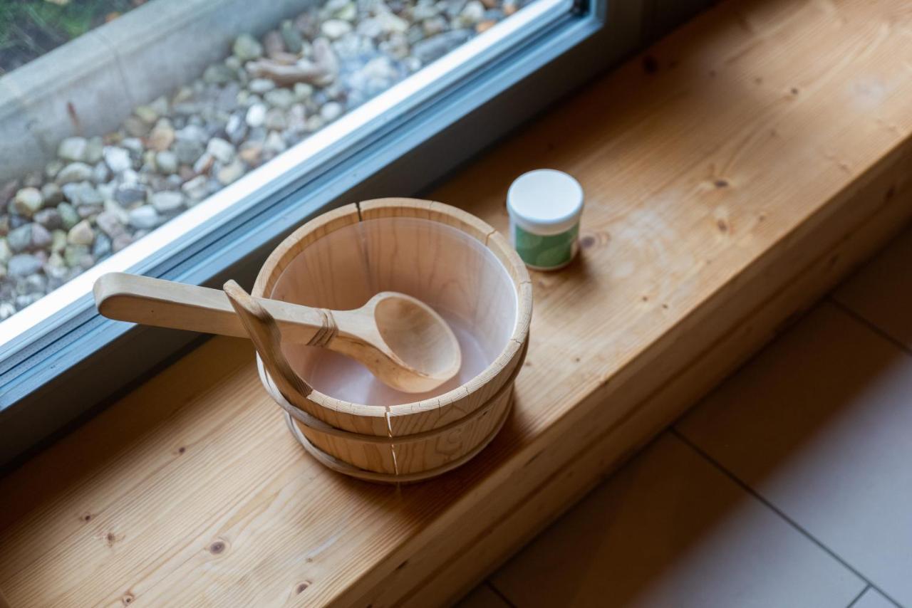 Urlaub An Der Flensburger Foerde Mit Sauna & Schoenem Ambiente Экстерьер фото