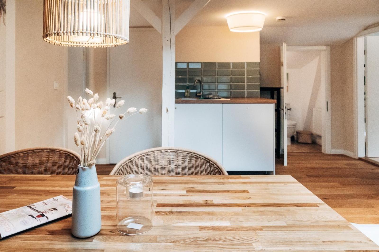 Urlaub An Der Flensburger Foerde Mit Sauna & Schoenem Ambiente Экстерьер фото