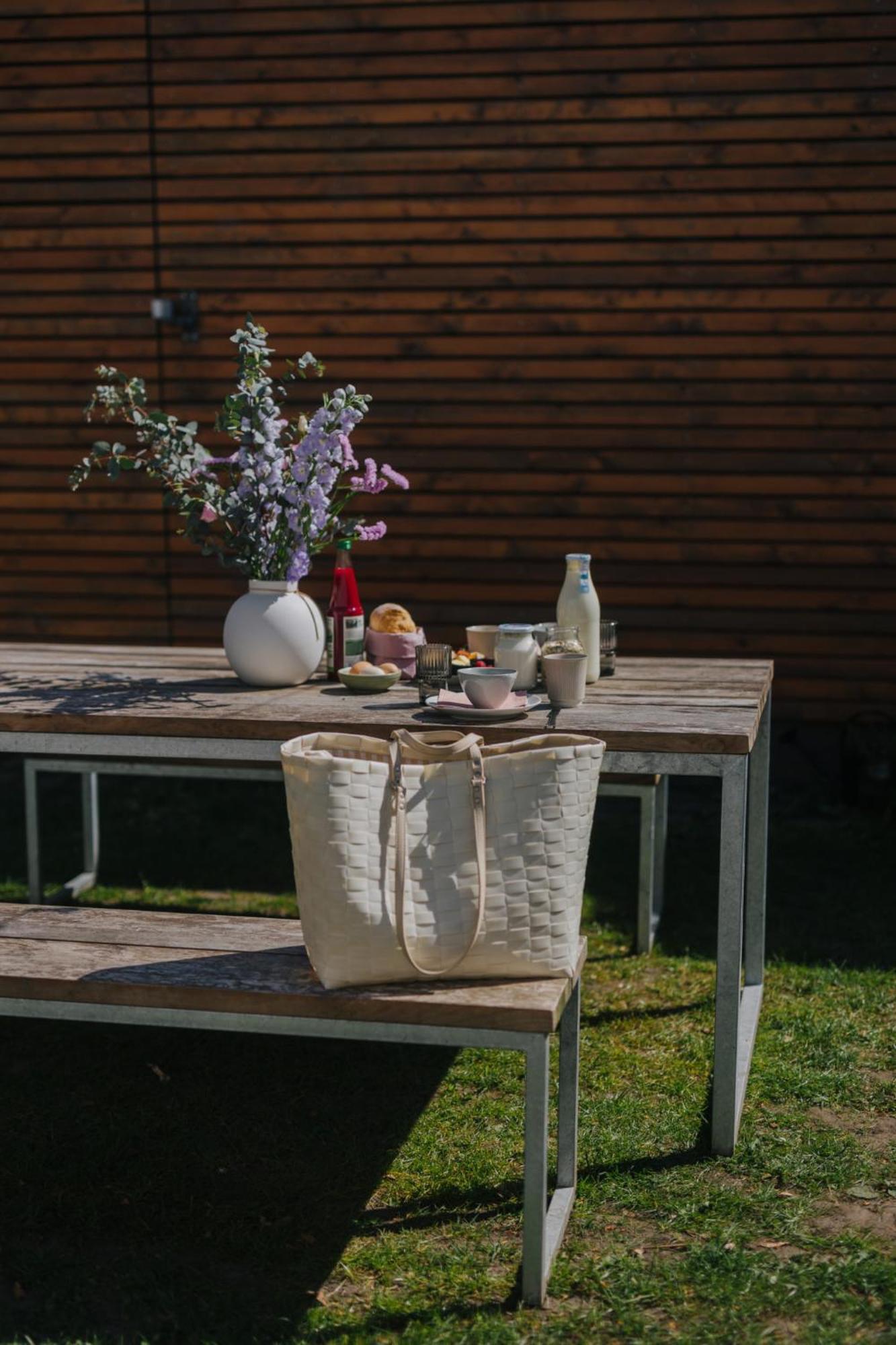 Urlaub An Der Flensburger Foerde Mit Sauna & Schoenem Ambiente Экстерьер фото